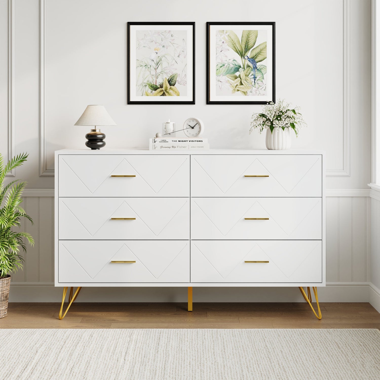 Dresser