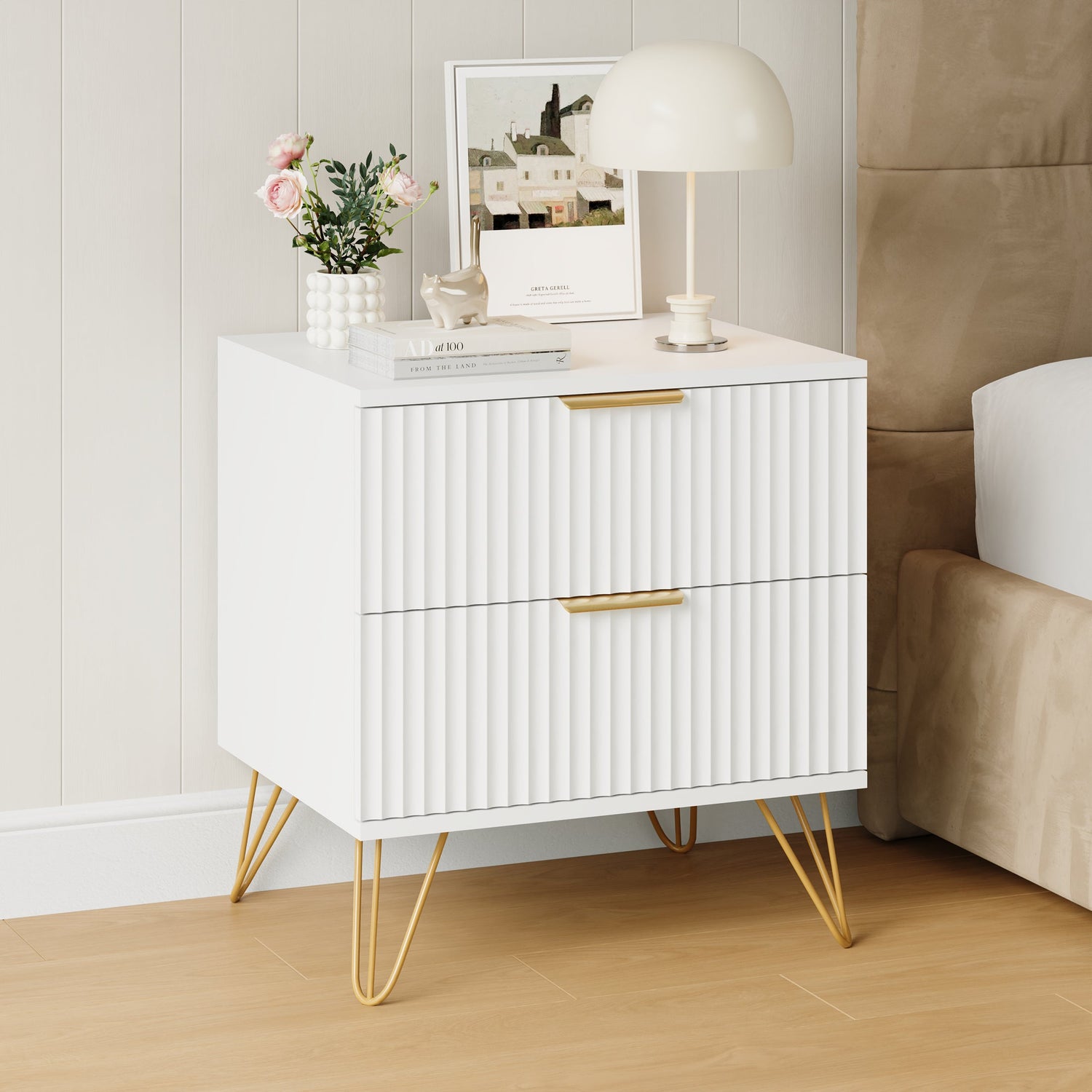 Nightstand